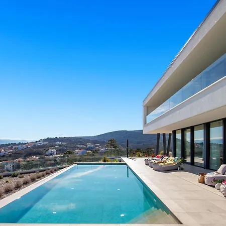 Sun Dance With Pool By Kralj Travel Vakantiehuis